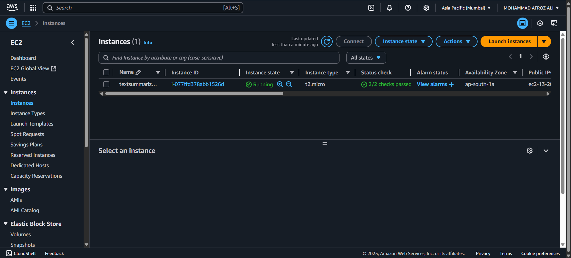 Docker Installation